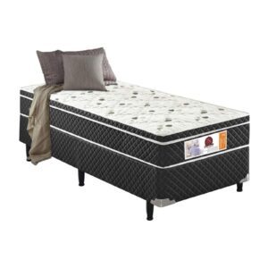 Cama box solteiro