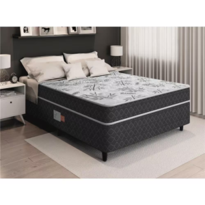Cama box